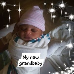 Meet your Posher, Gloria simmons